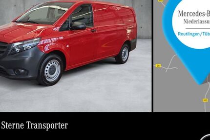 Mercedes-Benz Vito 80.252 km 20.682 &euro; Pfullingen 72793