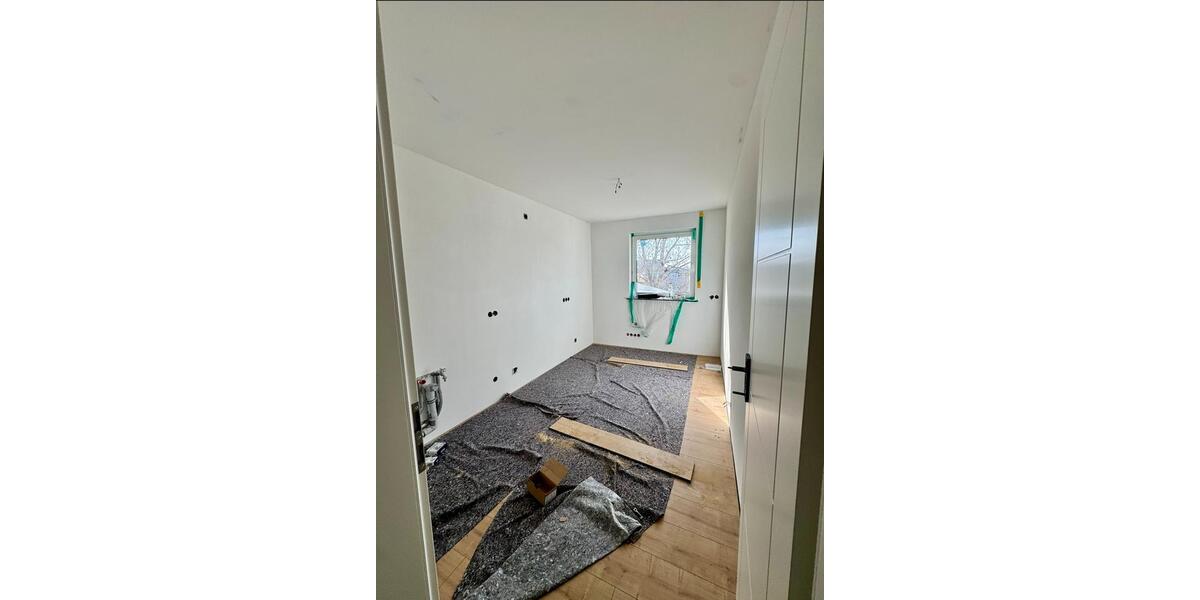 Etagenwohnung Bad Dürrheim - 3.5 Zimmer, 86 m&sup2;, 870&euro; | Angebot:25360431