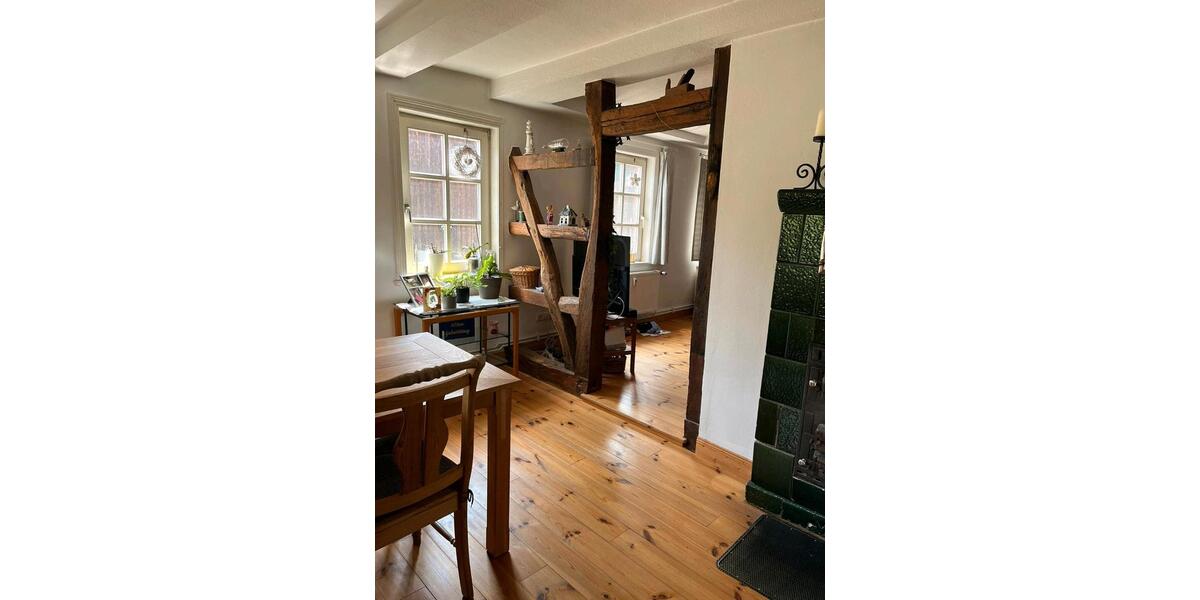 Etagenwohnung Söhlde - 5 Zimmer, 130 m&sup2;, 1.040&euro; | Angebot:25476243