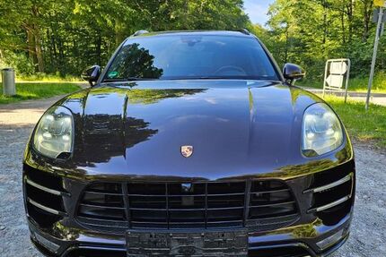 Porsche Macan 193.900 km 28.200 &euro; Öhringen 74613