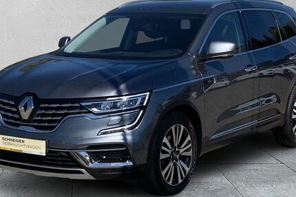 Renault Koleos 62.610 km 30.990 &euro; Frankenberg 09669