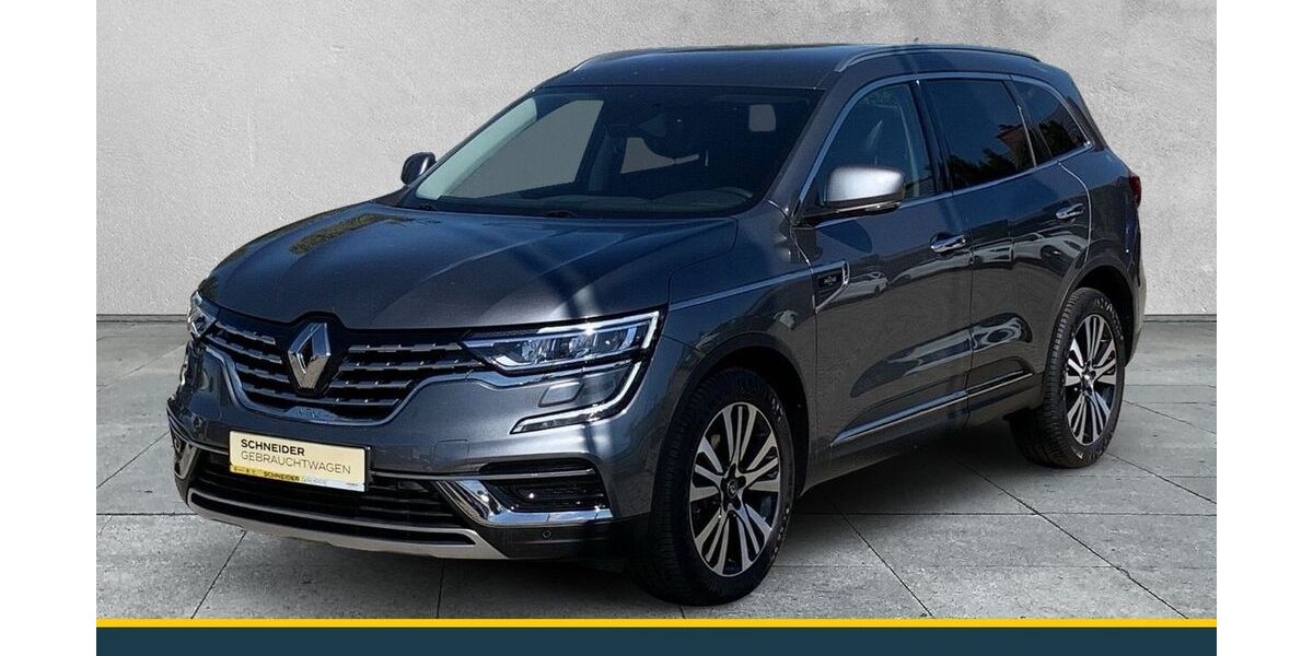 Renault Koleos 62.610 km 31.990 &euro; Frankenberg 09669