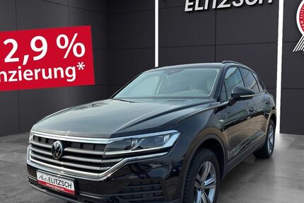 VW Touareg 36.500 km 42.790 &euro; Dresden 01139