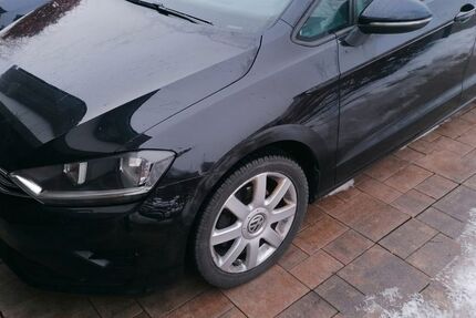 VW Golf Sportsvan 138.600 km 10.850 &euro; Moorenweis 82272