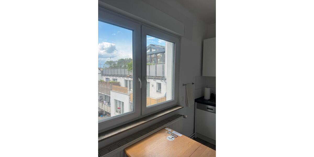 Etagenwohnung Linden - 1 Zimmer, 22 m&sup2;, 499&euro; | Angebot:26564865