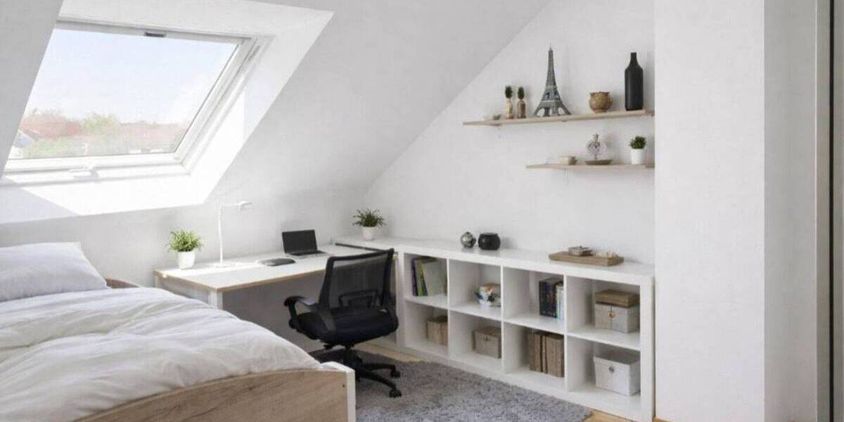 Reihenmittelhaus Öhringen - 4 Zimmer, 99 m&sup2;, 409.000&euro; | Angebot:26737046