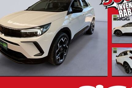 Opel Grandland (X) 40.000 km 22.880 &euro; Augsburg 86167