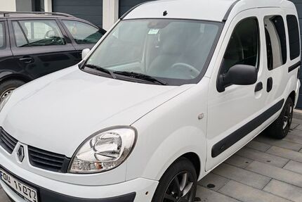 Renault Kangoo 177.000 km 3.500 &euro; Bindlach 95463