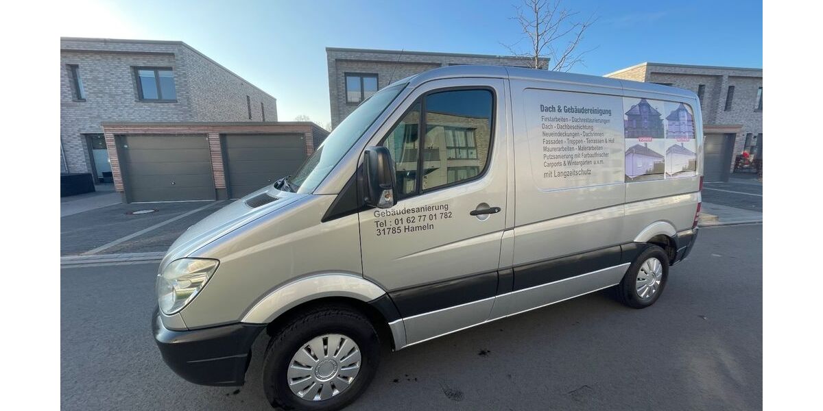 Mercedes-Benz Sprinter 315.000 km 6.000 &euro; Hameln 31787