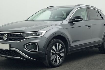 VW T-Roc 18.280 km 29.750 &euro; Regensburg 93055