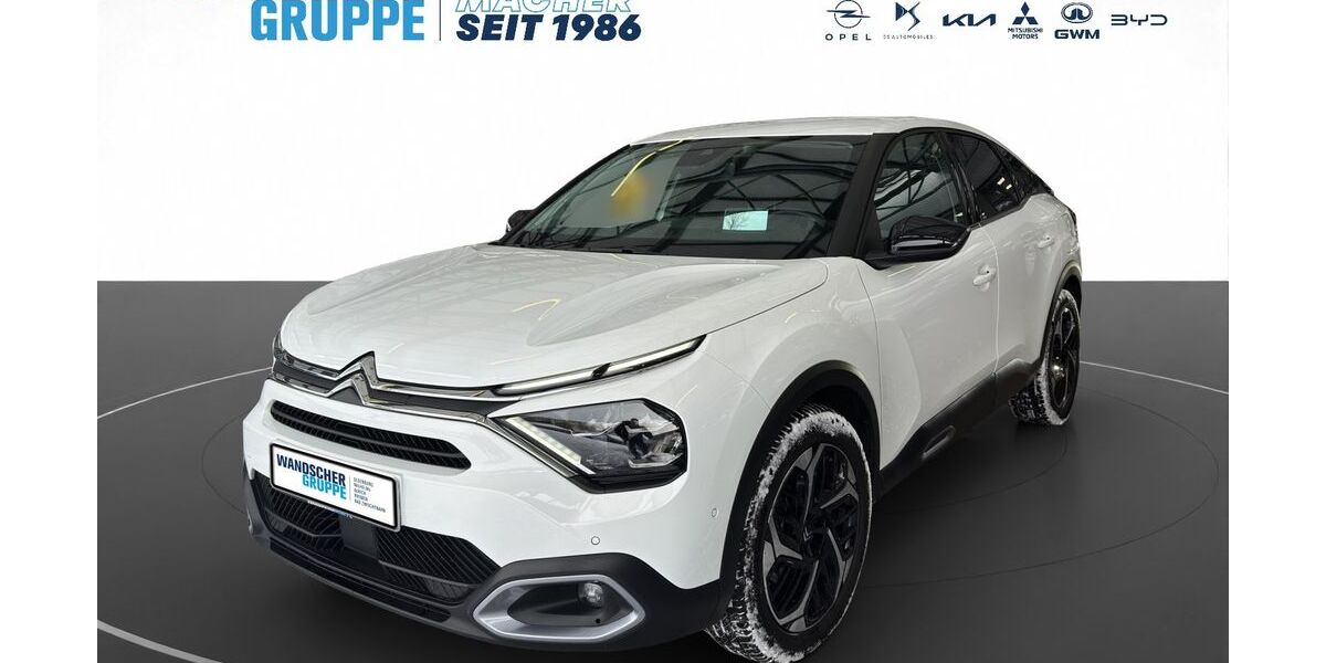 Citroen C4 22.050 km 17.990 &euro; Bremen 28207