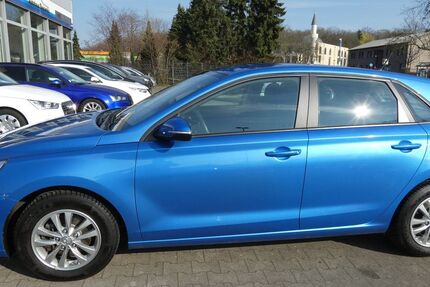 Hyundai i30 80.000 km 9.999 &euro; Bergkamen 59192
