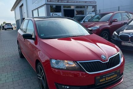 Skoda Rapid 70.000 km 9.799 &euro; Rheinbach 53359