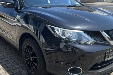Nissan Qashqai 138.300 km 10.980 &euro; Mönchengladbach 41063