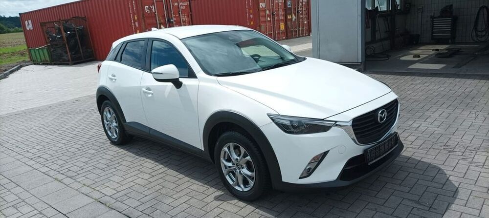 CX-3