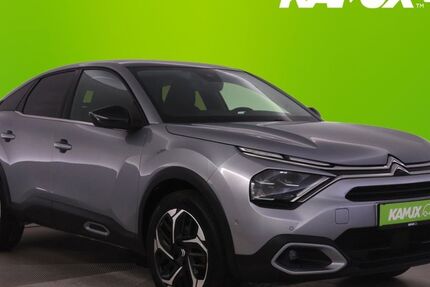 Citroen C4 22.844 km 15.445 &euro; Düren 52351