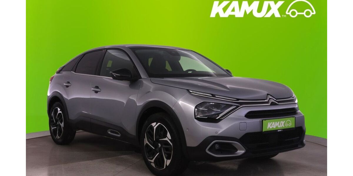 Citroen C4 22.844 km 15.445 &euro; Düren 52351