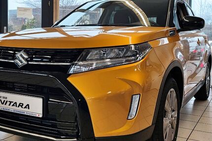 Suzuki Vitara 2.200 km 23.890 € Königsbrunn 86343