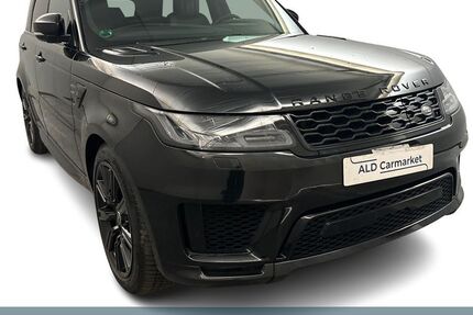 Land Rover Range Rover Sport 24.904 km 53.980 &euro; Dorfmark 29683