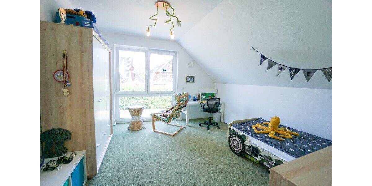 Einfamilienhaus Alpen Bönninghardt - 4 Zimmer, 135 m&sup2;, 530.000&euro; | Angebot:26835293