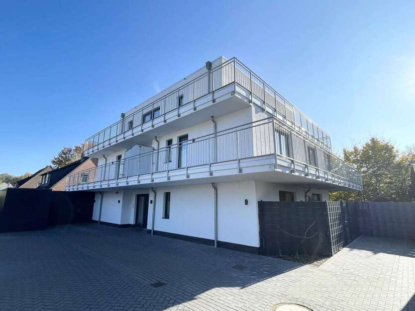 Wohnung zum Mieten in Oldenburg 1.050 € 120.49 m²