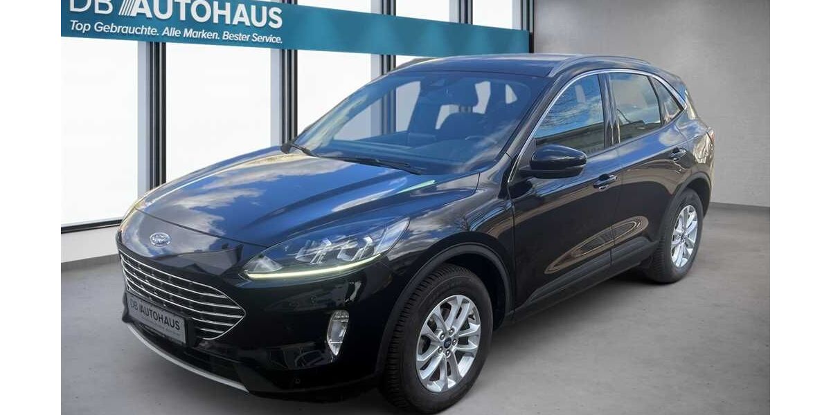Ford Kuga 84.227 km 18.930 &euro; Schweinfurt 97424