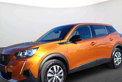 Peugeot 2008 36.332 km 19.260 &euro; Ahaus 48683