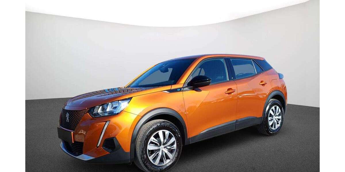 Peugeot 2008 36.332 km 19.260 &euro; Ahaus 48683