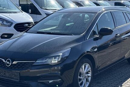 Opel Astra 114.300 km 12.490 &euro; Sandkrug 26209