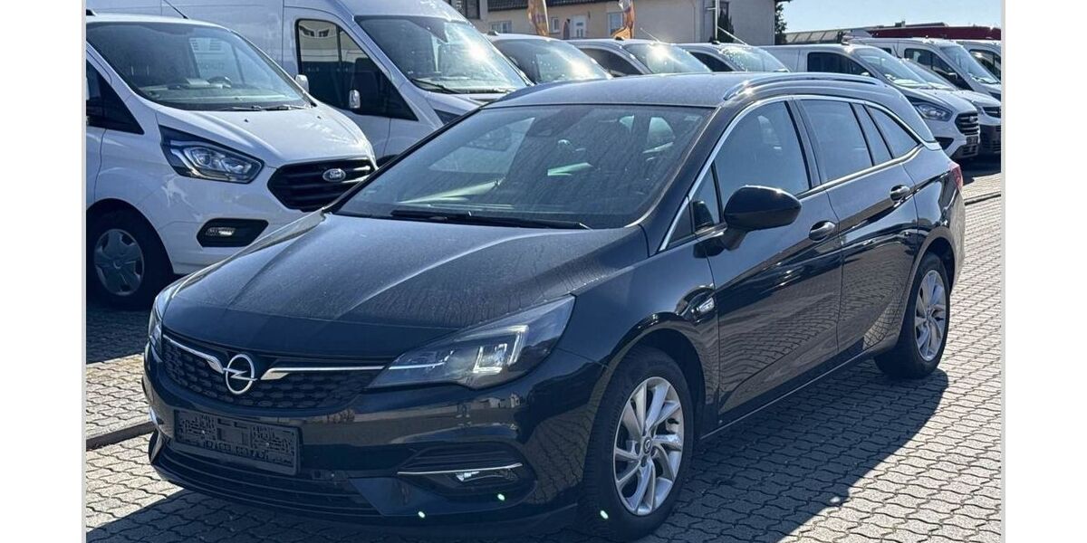 Opel Astra 114.300 km 12.490 &euro; Sandkrug 26209