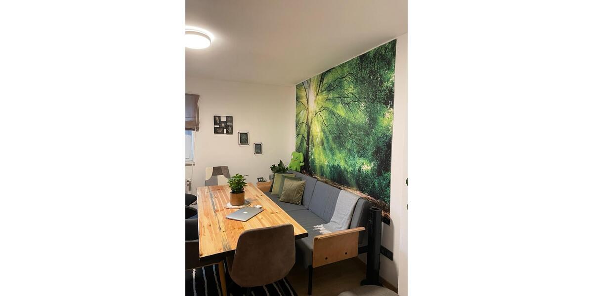 Etagenwohnung Schöllnach - 4 Zimmer, 85 m&sup2;, 950&euro; | Angebot:26414623