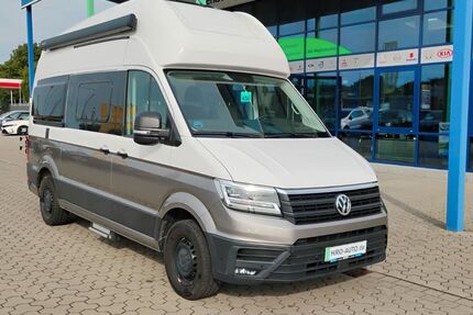 VW Crafter 32.500 km 49.900 &euro; Rostock 18106