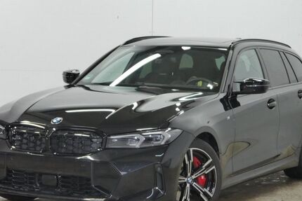 BMW M340d 16.400 km 64.500 € Dillingen 89407