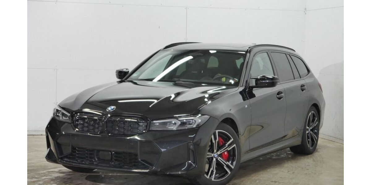 BMW M340d 16.400 km 64.500 € Dillingen 89407