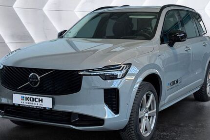Volvo XC90 11.000 km 82.990 &euro; Berlin 10553