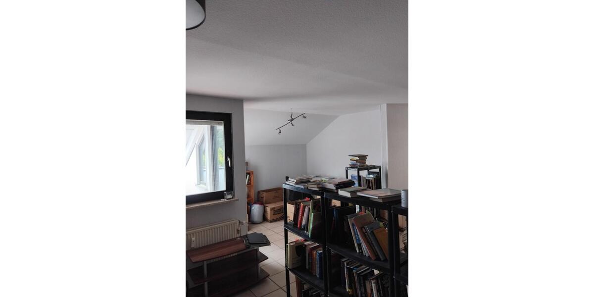 Dachgeschoßwohnung Bad Soden-Salmünster Salmünster - 2 Zimmer, 68 m&sup2;, 180.000&euro; | Angebot:26766455