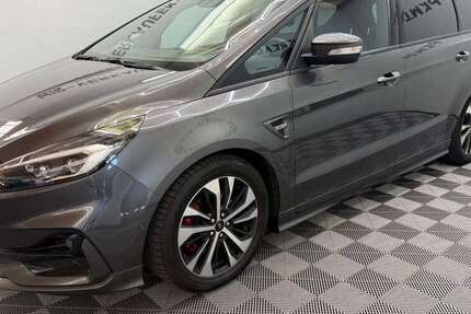 Ford S-Max 91.450 km 18.999 &euro; Fulda 36043
