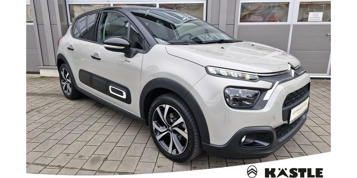 Citroen C3 31.550 km 15.990 &euro; Remshalden 73630