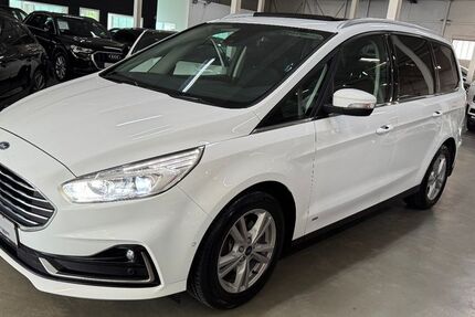 Ford Galaxy 146.287 km 27.900 &euro; Hamburg 20537