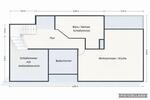 Dachgeschoßwohnung Wingst - 3 Zimmer, 78 m&sup2;, 750&euro; | Angebot:25161236