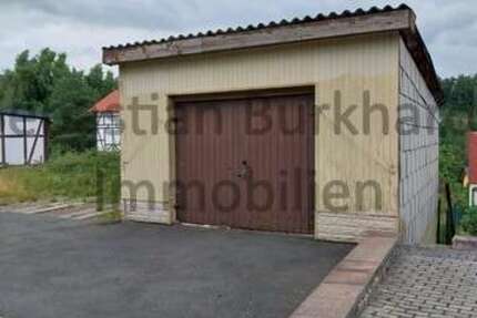 Grundstück zu verkaufen in Großbreitenbach Altenfeld 20.000 € 829 m² zimmer