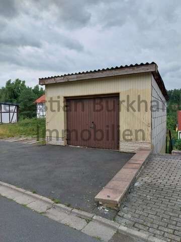 Grundstück zu verkaufen in Großbreitenbach Altenfeld 20.000 € 829 m² zimmer