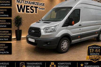 Ford Transit 143.000 km 16.490 &euro; Datteln 45711