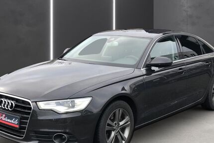 Audi A6 225.106 km 8.990 &euro; Lollar 35457