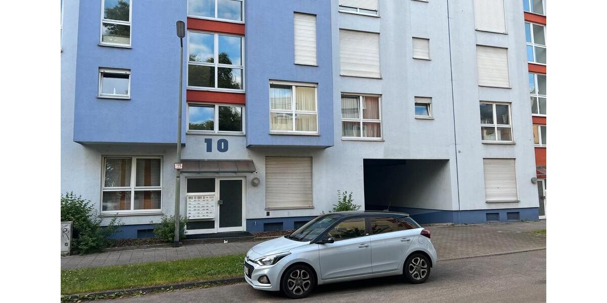 Etagenwohnung Karlsruhe Mühlburg - 3 Zimmer, 78 m&sup2;, 1.500&euro; | Angebot:26036025