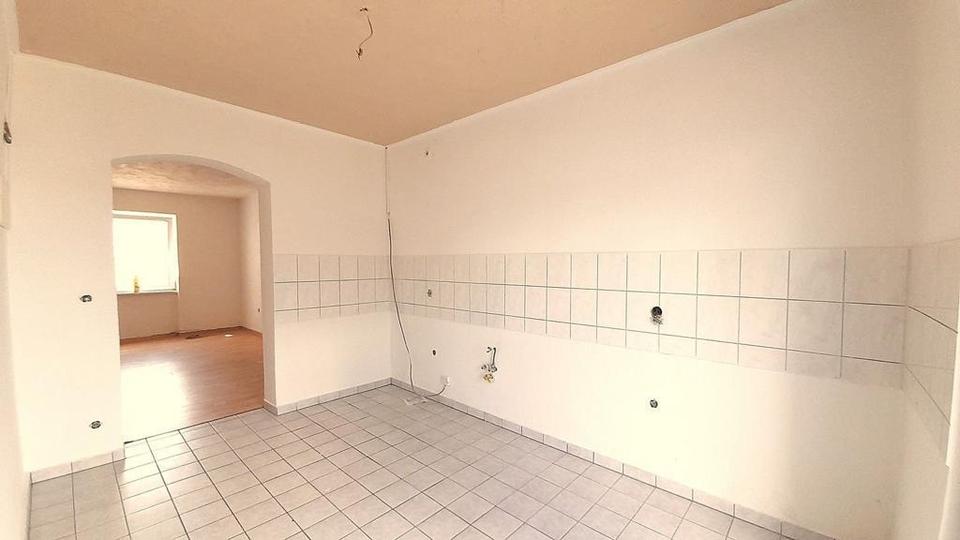 Reihenhaus Angermünde - 2 Zimmer, 82 m&sup2;, 129.000&euro; | Angebot:26481505