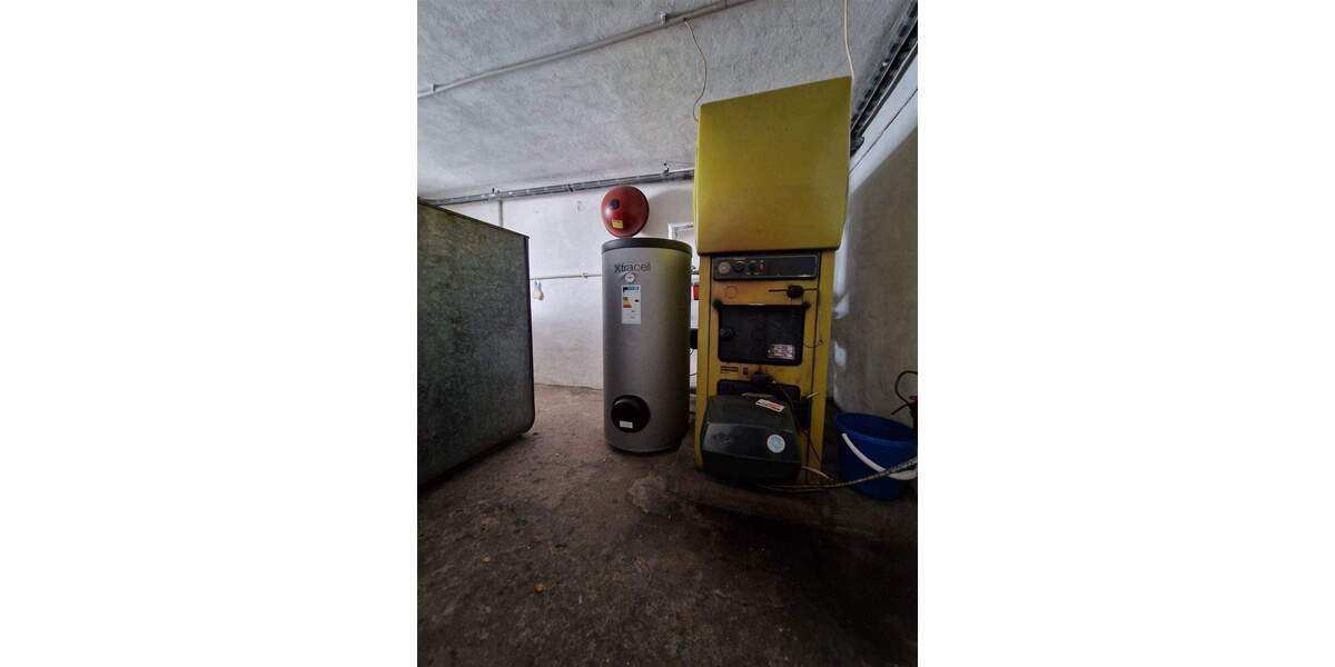 Reihenendhaus Tholey - 6 Zimmer, 137 m&sup2;, 159.000&euro; | Angebot:25600961