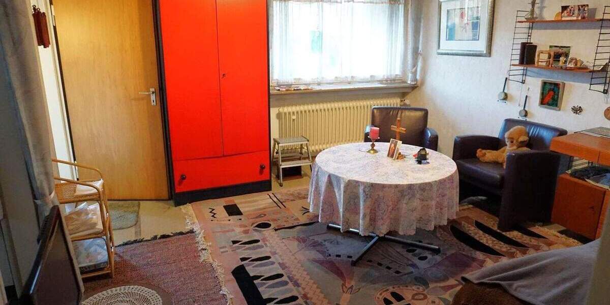 Reihenendhaus Freudenstadt - 5 Zimmer, 136 m&sup2;, 248.000&euro; | Angebot:25703627