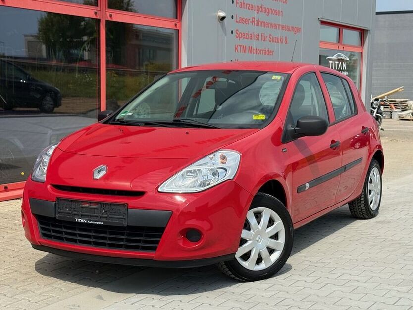 Clio