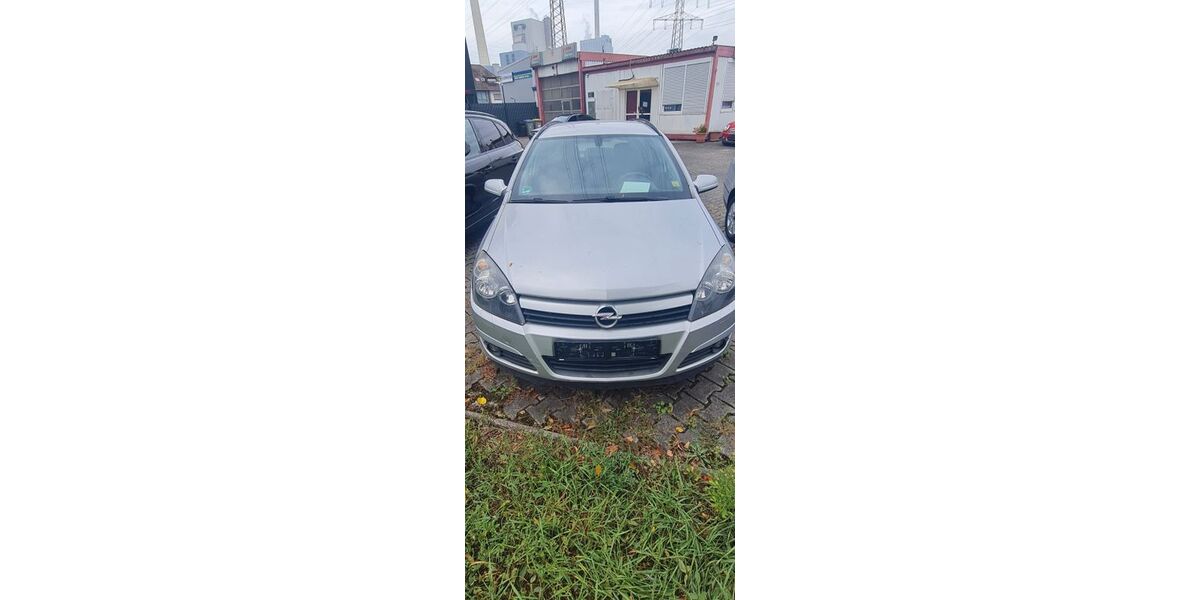 Opel Astra 116.500 km 2.700 &euro; Mannheim 68199